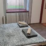 Appartamento Lugas Tapolca