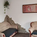 Lugas Appartamento Tapolca