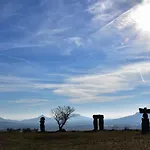 Lugas Appartamento Tapolca
