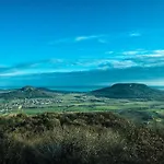 Lugas Appartamento Tapolca
