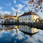 Lugas Appartamento Tapolca