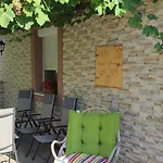 Lugas Appartamento Tapolca
