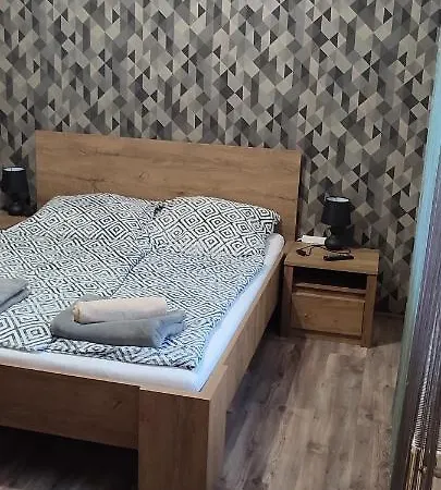 Apartman Lugas