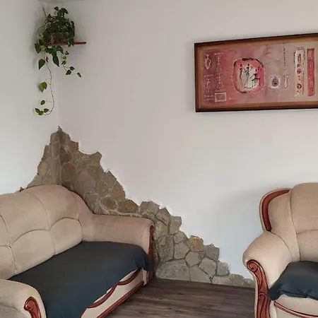 Lugas Apartman Tapolca