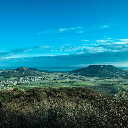 Lugas Apartment Tapolca