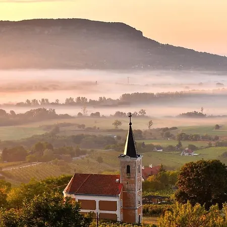Lugas * Tapolca