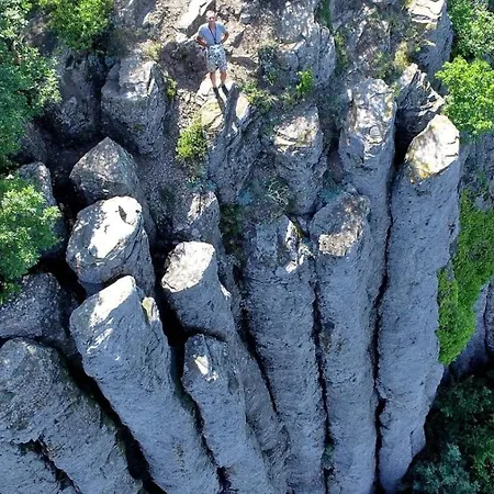 Lugas Тапольца