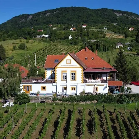 Apartman Lugas *
