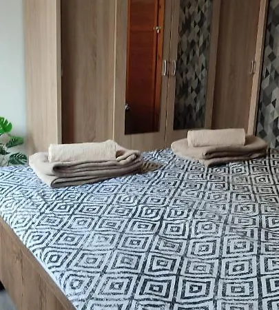 Apartman Lugas *