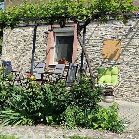 Apartman Lugas *