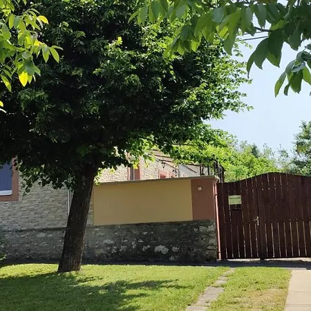 Lugas * Tapolca