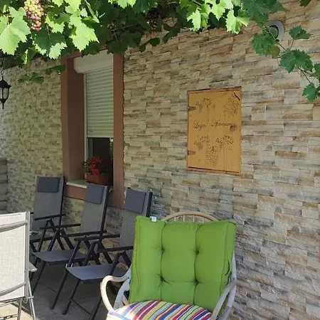 Lugas Apartman Tapolca