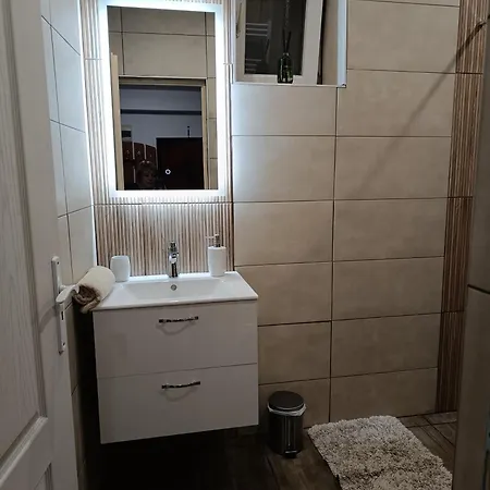 Lugas Apartman Tapolca