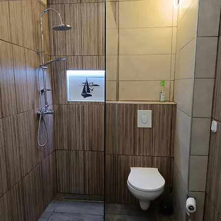 Lugas Apartment