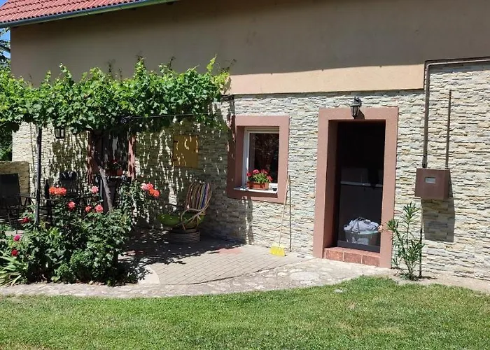 Apartman Lugas Tapolca