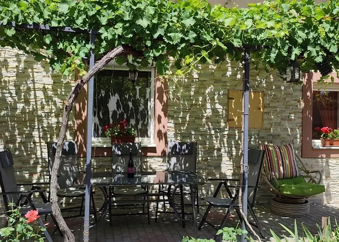 Apartman Lugas *
