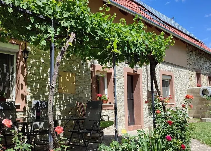 Apartman Lugas