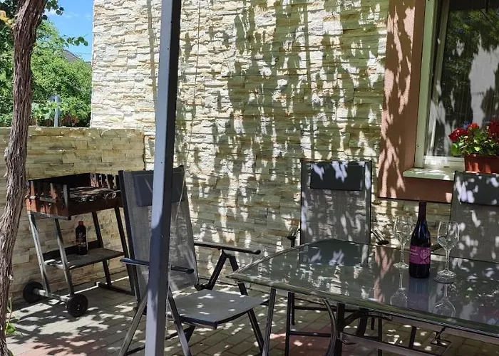 Apartman Lugas Tapolca