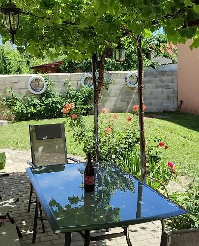 Apartman Lugas