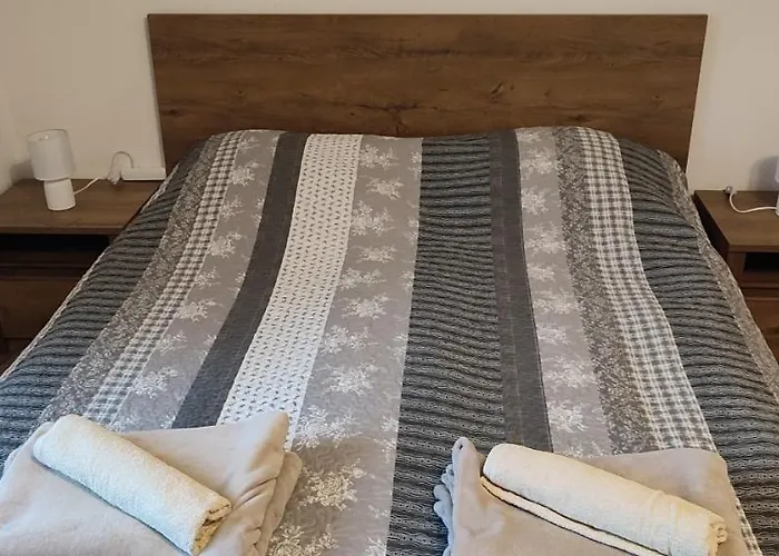 Apartman Lugas