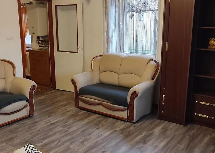 Lugas Apartman