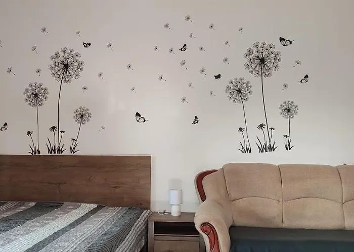 Lugas Apartman