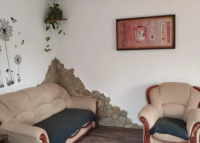 Lugas Apartman Tapolca
