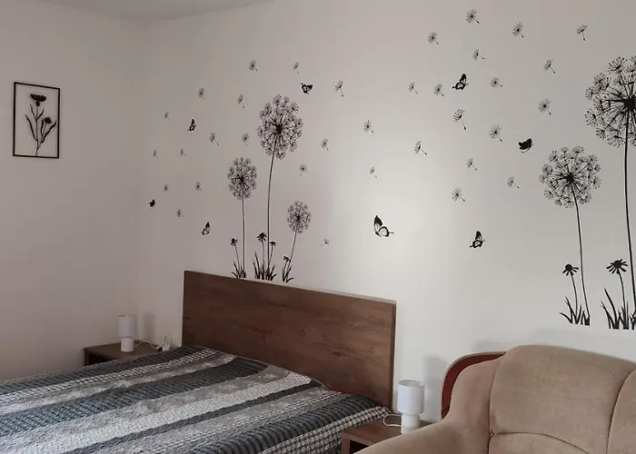 Apartman Lugas *
