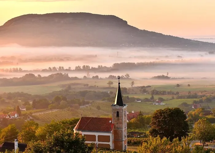 Lugas * Tapolca