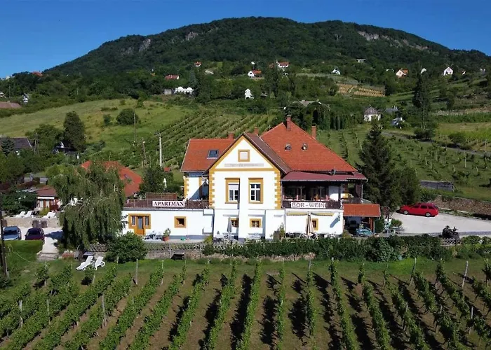 Apartman Lugas *