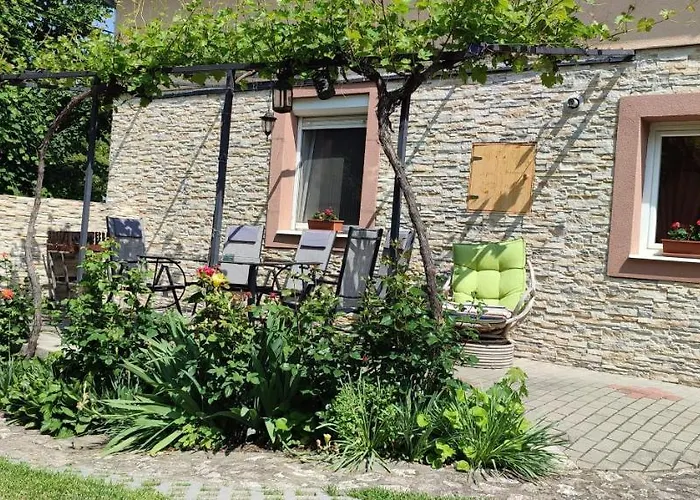 Apartman Lugas *
