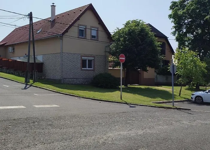 Lugas * Tapolca