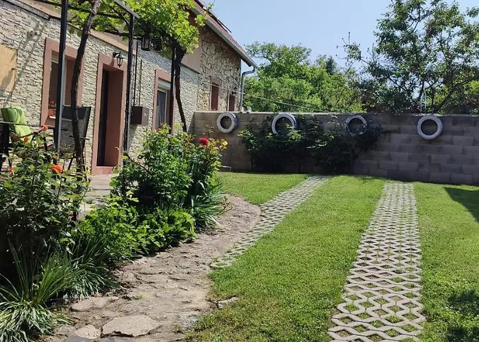 Apartman Lugas Tapolca