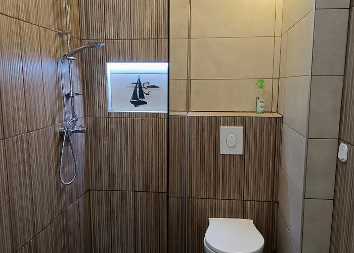 Lugas Apartman